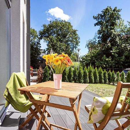 #Stayhere - Modern Designer 1Bdr Apartment In Artistic District VNO Exterior foto