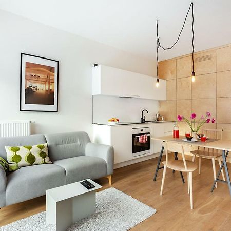 #Stayhere - Modern Designer 1Bdr Apartment In Artistic District VNO Exterior foto